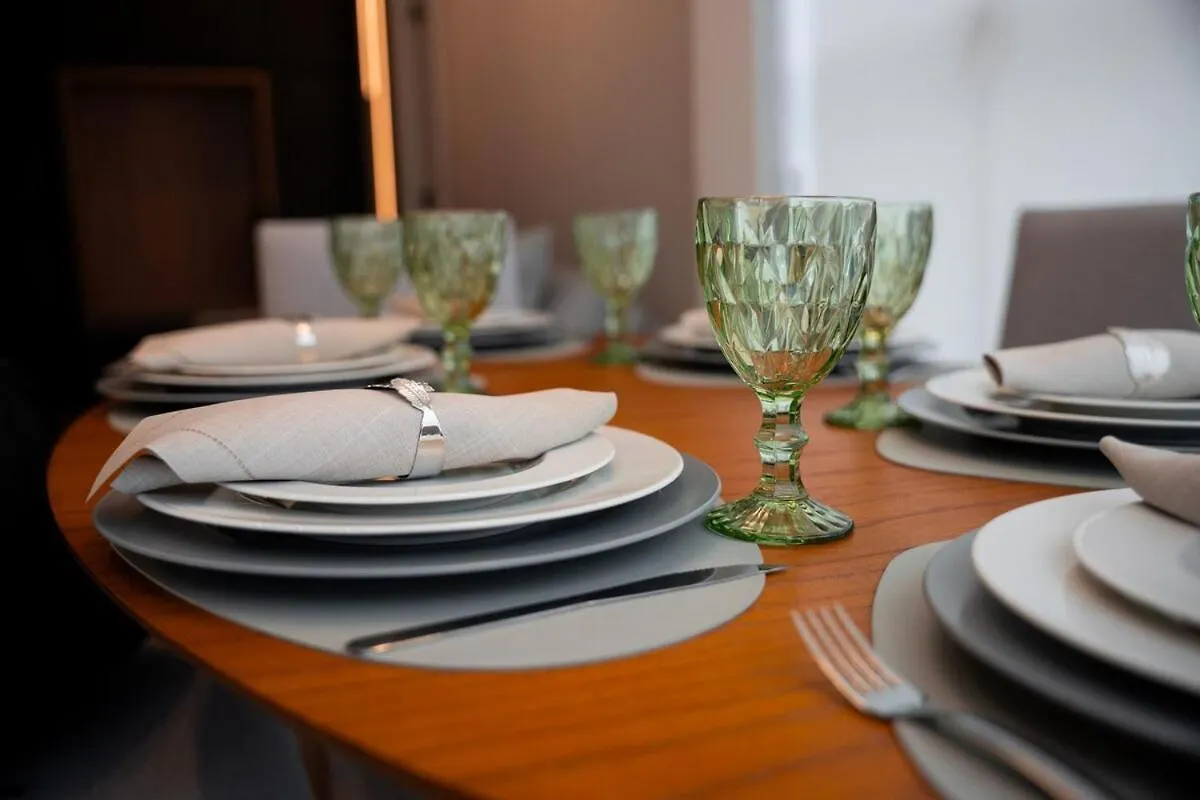 Apartamento Novissimo Airbrooklin Sao Paulo 0*,
